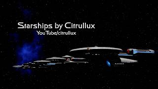 Citrullux Fleet