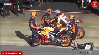 Dj versi Motor GP LUCU