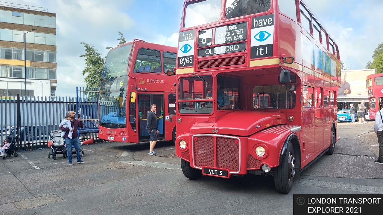 Alperton Farewell (24)