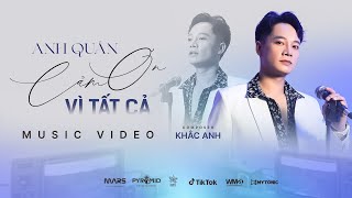 ANH QUÂN - CẢM ƠN VÌ TẤT CẢ | Q-REPLY88 | EP1: Cảm ơn vì ai đó đã mang đến em tiếng cười!