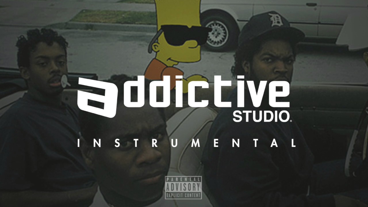 [FREE] OCEAN DRIVE BEAT INSTRUMENTAL 🔥 by ADDICTIVE STUDIO™ Addictive