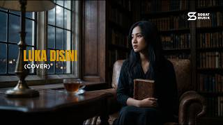 Luka Disini - Ungu | Cover by Sobat Musik