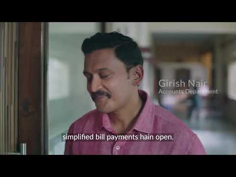 Simplified education fees collection with Axis Bank - BBPS | Kannada - Simplified education fees collection with Axis Bank - BBPS | Kannada