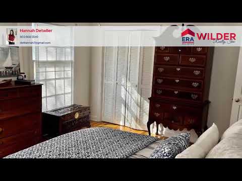 1 Mcclary Street, Summerton, SC home video tour