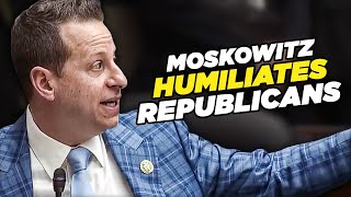 Democrat Humiliated Republican Colleagues By Rattling Off Pathetic List Of Their "Accomplishments"