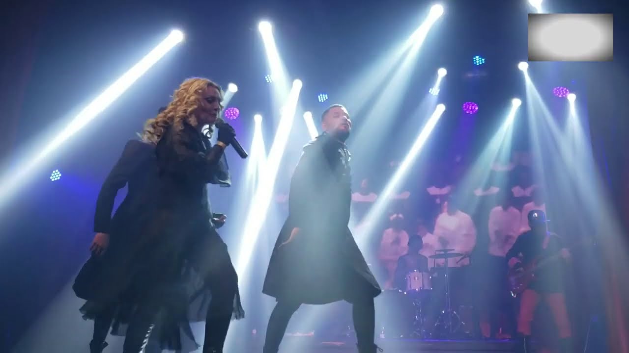 Like a Prayer - Madonna Cover - Paris 6 Burlesque em 2019 - YouTube