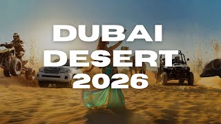 Dubai Desert Showdown: Glamping Under Stars vs 5‑Star Resort Luxury