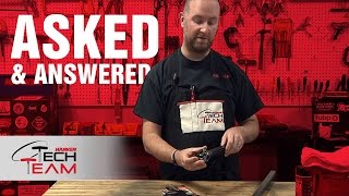 Travelers - Harken Tech Team Asked & Answered
