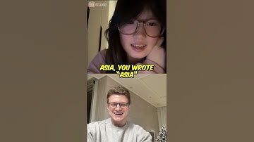 Language barrier resolved