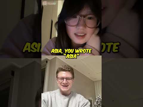 Language barrier resolved