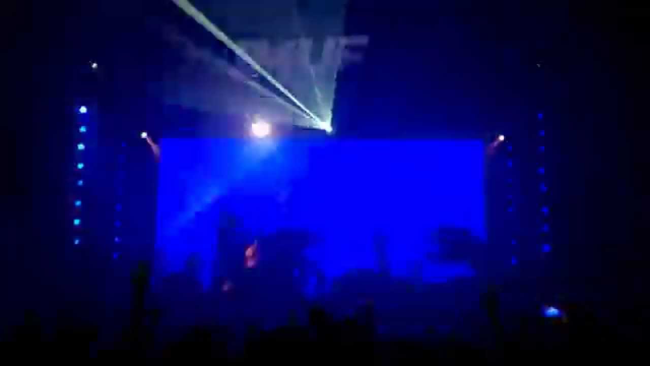 Dash Berlin Waiting In IMUF 2014 YouTube