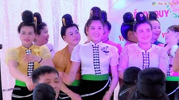 DANCE TỔNG HỢP LVQ VÌ QUYỂN VIỆT ÁNH/NÀ NGHỊU SÔNG MÃ SƠN LA@NorthwestBeats2019