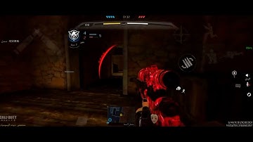 way down we go-kaleo (#codmobile)