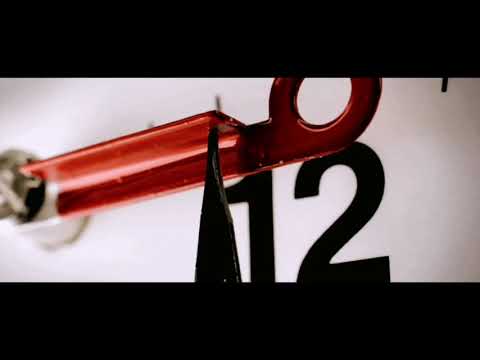 Tempest: It's About Time! A chess clock for the modern era.
