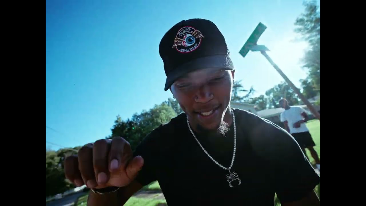 Lil $werve - Do It For Baby(OFFICIAL MUSIC VIDEO)