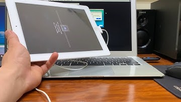 Hướng dẫn Bypass iCloud iPad 2,2 siêu nhanh bằng arduino + usb boot Sliver 6.1