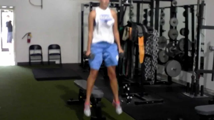Panther Creek HS JR Basketball - Brittany Jewett -...