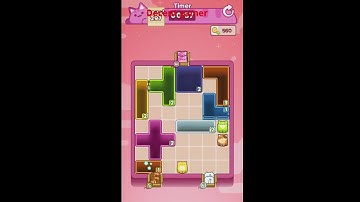 Drop the cat level 297 Walkthrough solution 