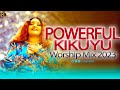 POWERFUL KIKUYU WORSHIP MIX 6 2023 | DJ MYSH | Majina Yote