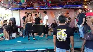 Goyangan Hott Duet Mautt Memori Berkasih Biduan Nya Waww