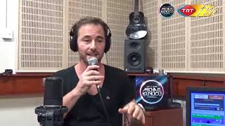 TRT FM MİCHAEL KUYUCU'NUN AKUSTİK FM PROGRAMI...