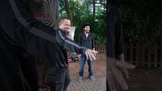 Ele Viu Todo Mundo Pelado.