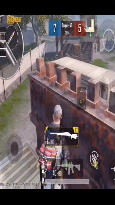 STORY WA 30 DTIK  PUBG MOBILE @leleyspam virall suara anime 'yamate kudesay 😂😂