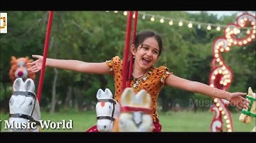 Ek Aisa Woh Jaha Tha, Official Video Song, Taqdeer movie Song (2018)