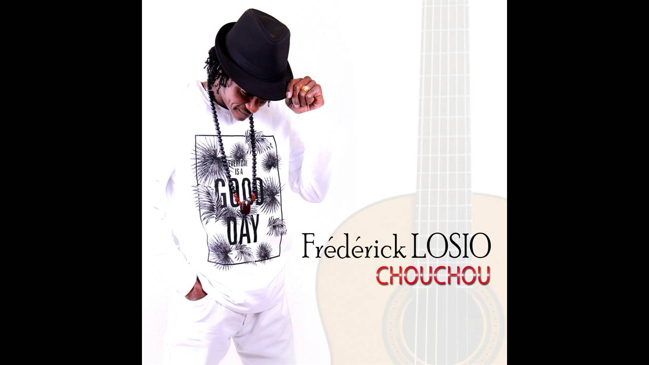Frédérick LOSIO   chouchou