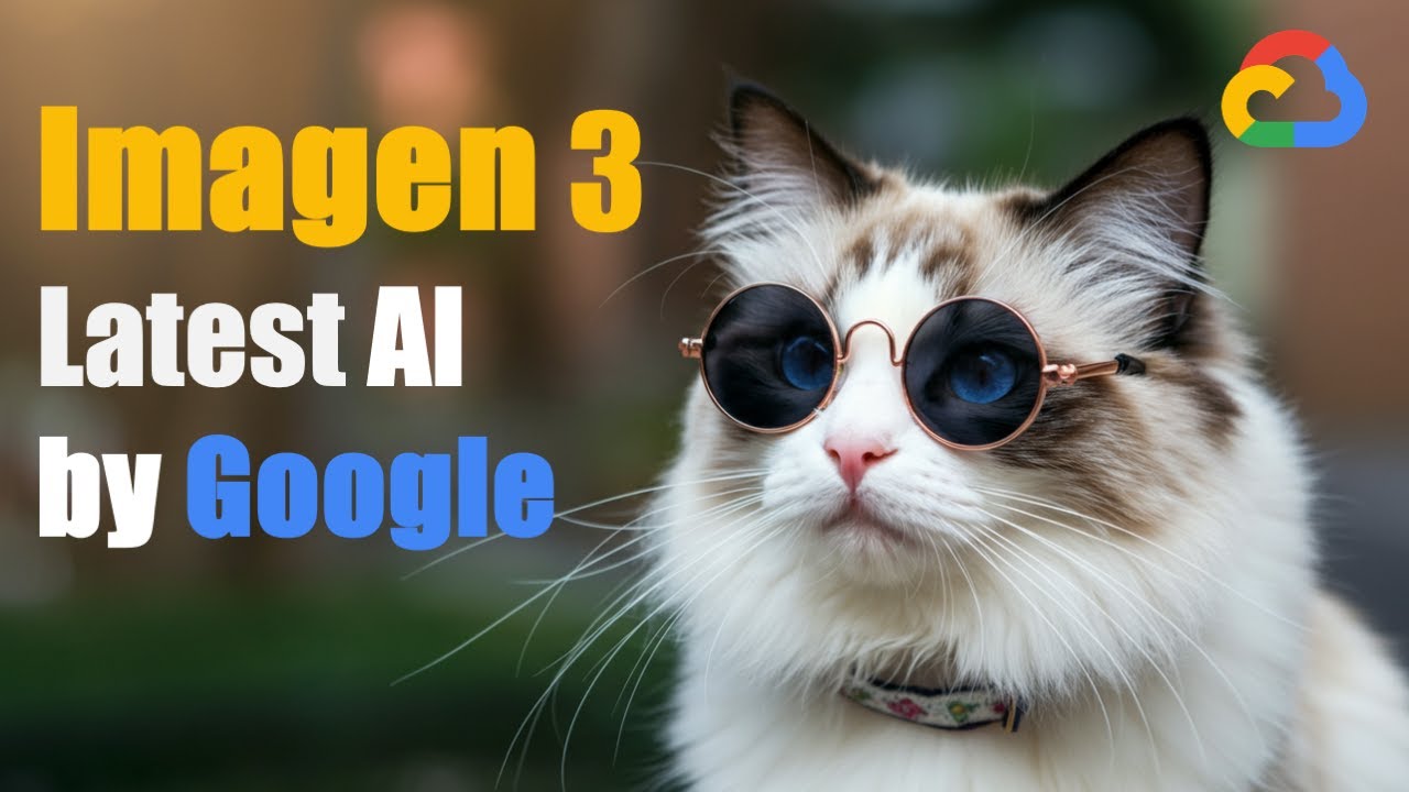Imagen 3 is very nice I think