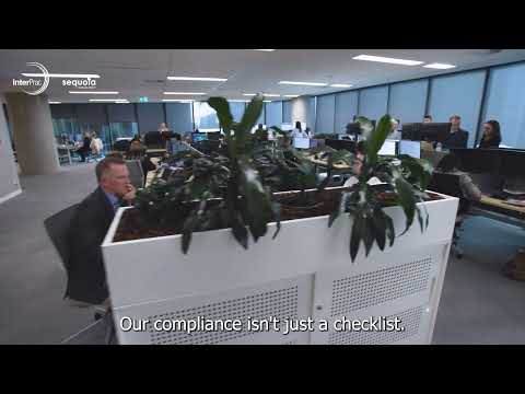 Dedicated Support for Financial Advisers | InterPrac