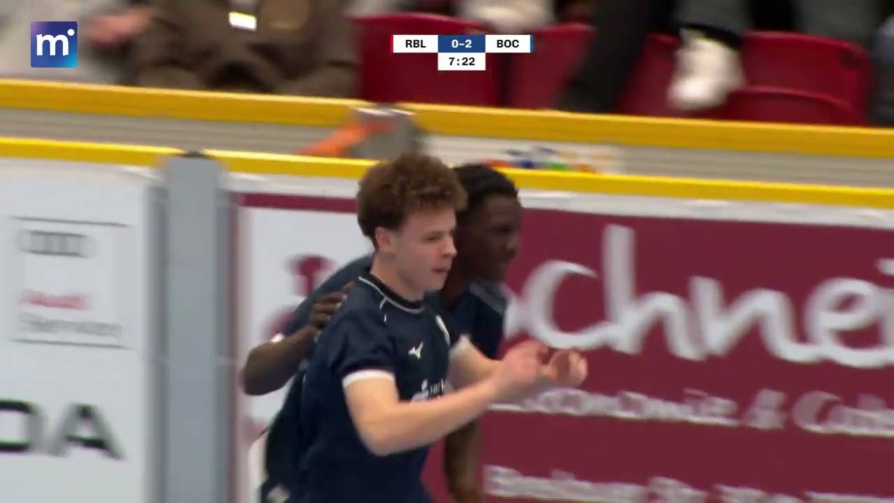 FWC 2026 Vorrunde: RB Leipzig vs VfL Bochum