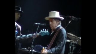 HQ sound Bob Dylan - It&#39;s Alright  Ma I&#39;m Only Bleeding_Birmingham 17.04.2007