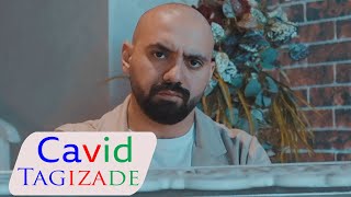 Cavid Tagizade - Unutamadım Resimi