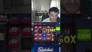 I GOT A MAXWIN ON THIS SLOT (BRAINWASHED) 20000X!