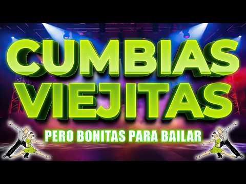 CUMBIAS PARA BAILAR TODA LA NOCHE - LOS ÁNGELES AZULES, CAÑAVERAL, YAGUARU, SONORA DINAMITA, Y MÁS