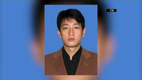 DOJ: North Korean charged in major cyberattacks