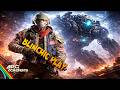Стрим | МЕНЯ | ДАВНО | НЕ БЫЛО | В | ARC Raiders