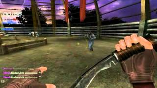 Sudden Attack ebbal vs MADCAGE CW