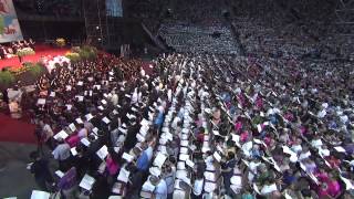 06聖詩535福音鐘聲在大彈