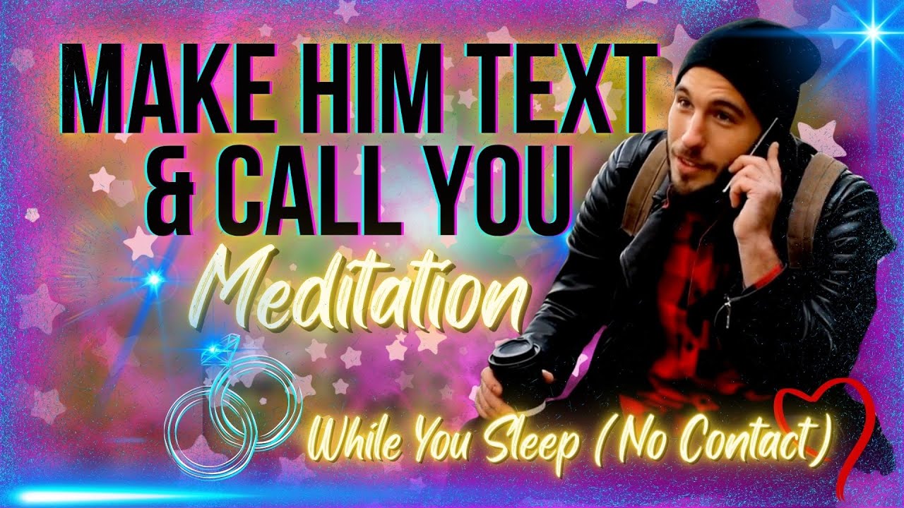 Manifest Someone to Call You: Secrets to Success
