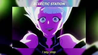Dailla - Lalalove me // lyrics