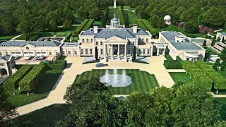 The UK's Most Expensive Home