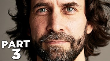 ALAN WAKE 2 PS5 Walkthrough Gameplay Part 3 - MR. DOOR (FULL GAME)