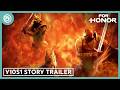 For Honor: Year 10 Season 1 - Story Trailer