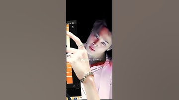 Watch me Tutorial | Smooth 3D Edit Capcut #bts #Jimin #Capcut