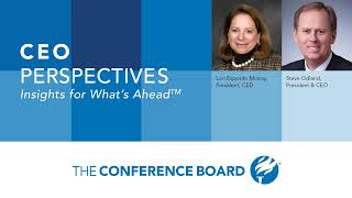 Global Semiconductors: Supply at Risk? | CEO Perspectives