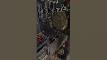 Bamboo Chopstick Sorting Process