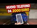 VLOG, SHOPPO 2000 EURO DI TELEFONO NUOVO [Mannaggia al cr1sto...]