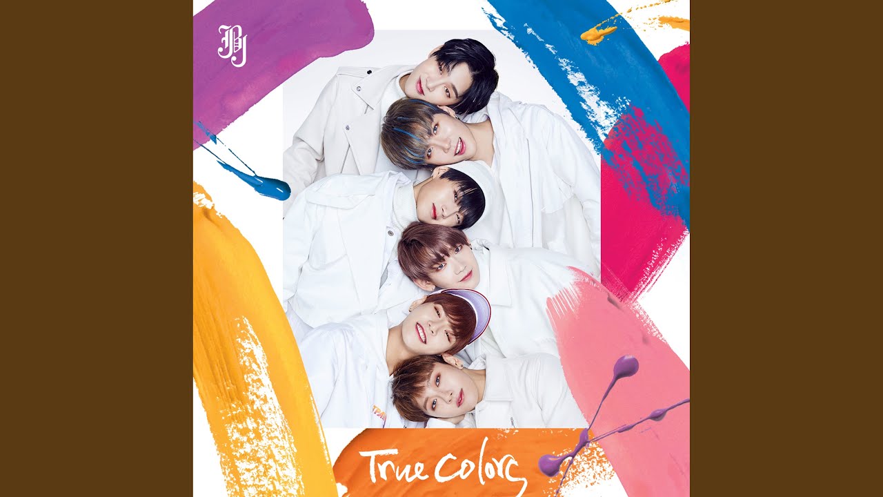 Wonderful Day (Wonderful Day)